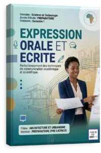 Expression Orale et Ecrite