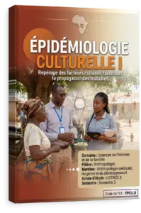 Épidémiologie culturelle I