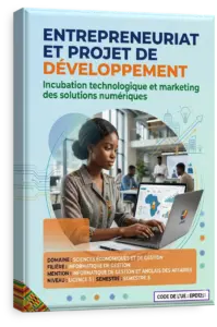 Entrepreneuriat et projet de développement