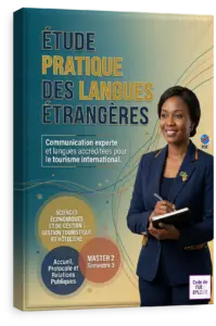 Etude pratique des langues étrangères