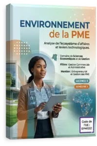 Environnement de la PME