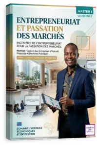 Entrepreneuriat et passation des marchés