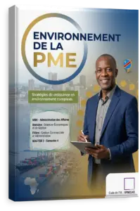 Environnement de la PME