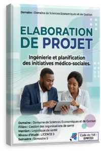 Elaboration de projet