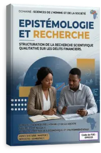 Epistémologie et Recherche