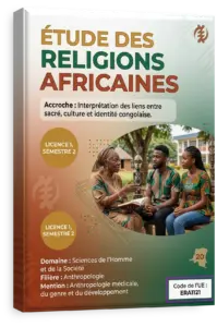 Étude des religions africaines