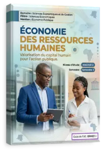 Economie des ressources humaines