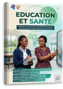 Environnement et santé