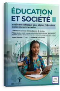 Education et société II