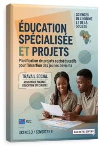 Education spécialisée et projets