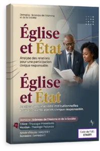 Église et État