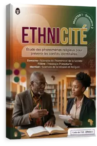 Ethnicité