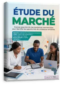 Etude du marché
