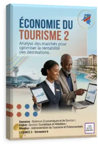 Economie du tourisme 2