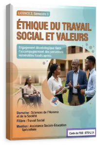 Ethique du travail social et valeurs