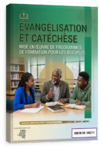 Évangélisation et Catéchèse