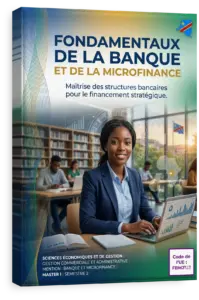 Fondamentaux de la Banque et de la Microfinance