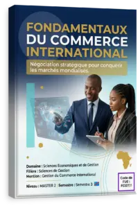 Fondamentaux du commerce international