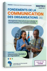 Fondements de la communication des organisations (III)