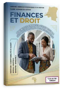 Finance et droit