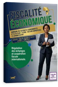 Fiscalité économique