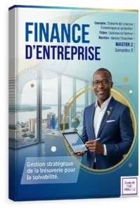 Finance d'entreprise