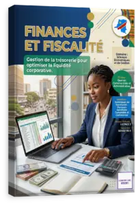 Finances et fiscalité