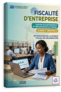 Fiscalité d'entreprise