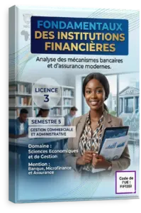 Fondamentaux des institutions financières