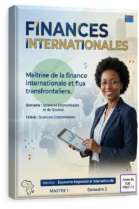 Finances internationales