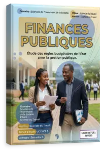 Finances publiques