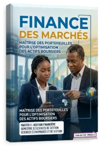 Finance des marchés