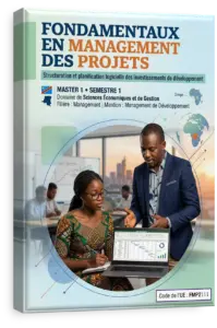 Fondamentaux en management des projets