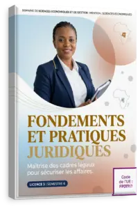 Fondements et pratiques juridiques