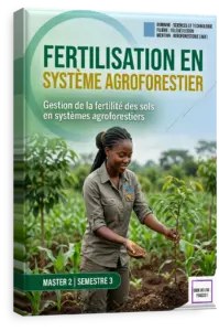 Fertilisation en système agroforestier