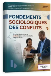 Fondements sociologiques des conflits