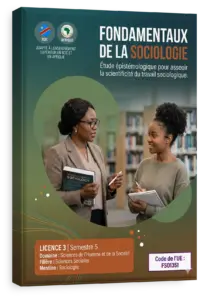 Les fondamentaux de la Sociologie