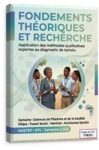 Fondements théoriques et recherche