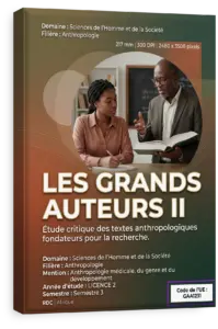 Les grands auteurs II
