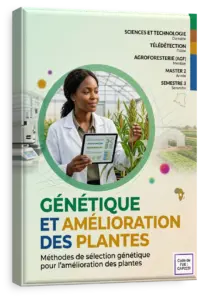 Génétique et amélioration des plantes