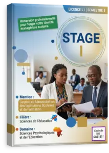 Stage I