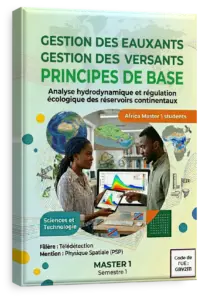 Gestion des Eaux et des Bassins Versants Principes de Base