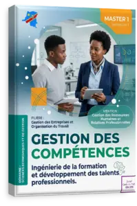 Gestion des compétences