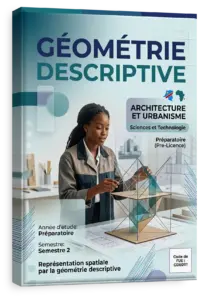 Géométrie Descriptive