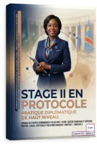 Stage II en Protocole