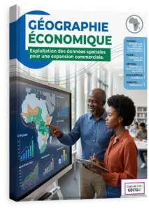 Géographie économique