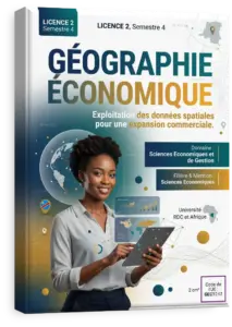 Géographie économique
