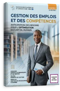 Gestion des emplois et des compétences
