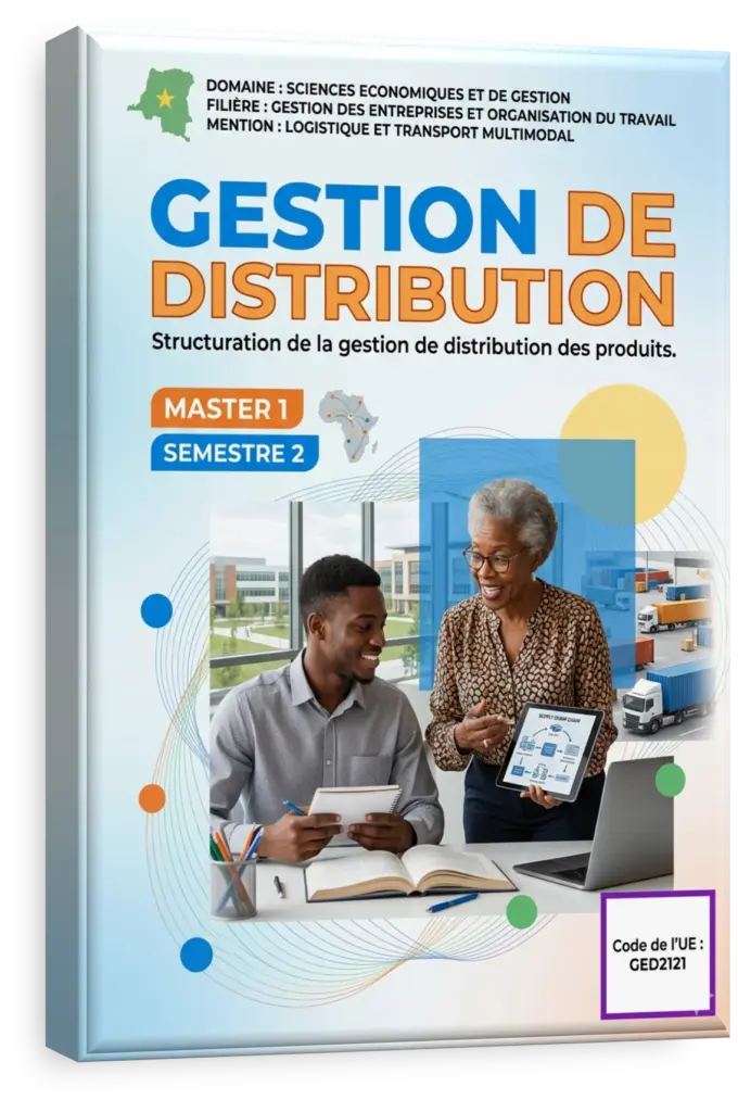 Étudiants en sciences environnementales analysant la qualité de l'eau en milieu urbain en RDC.