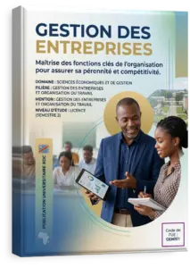 Gestion des entreprises